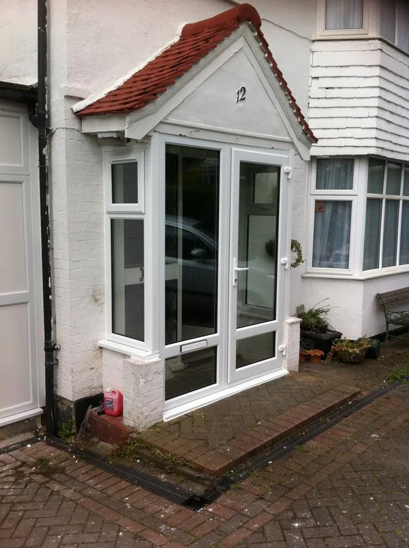 Walworth Window & Door Services