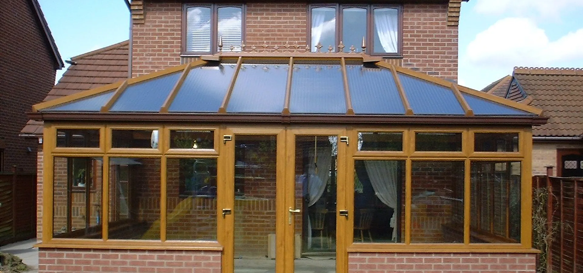 Automatic Doors Walworth