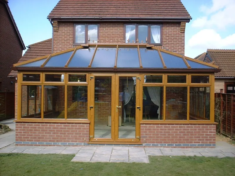 Curtain Walling — Gallery Walworth