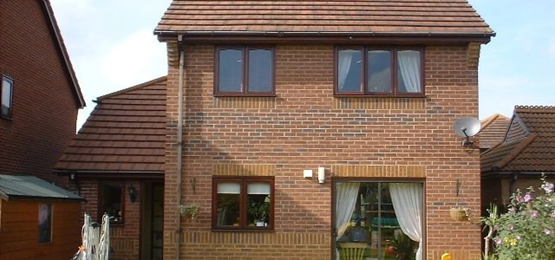 Roller Shutters Walworth