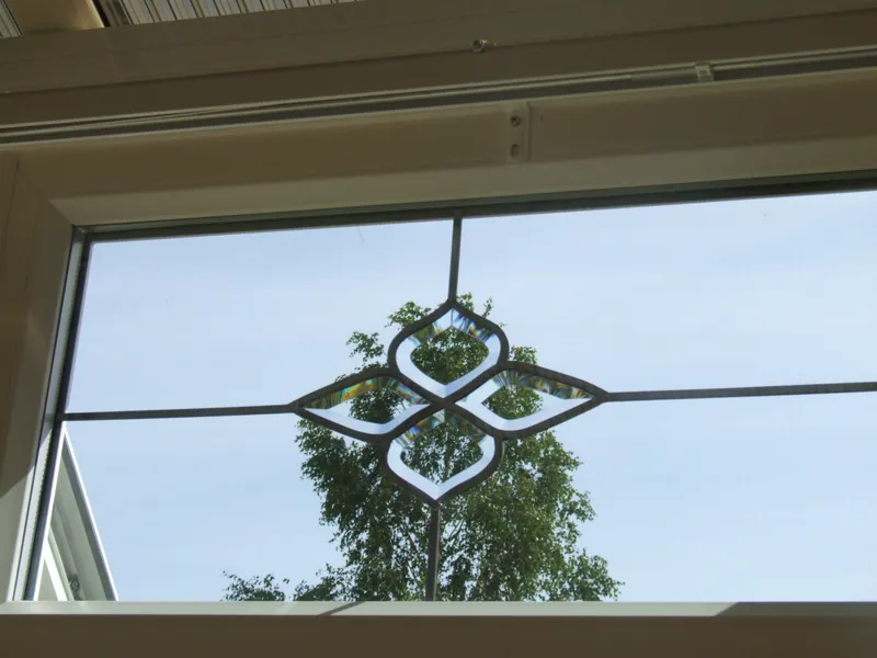 Security Glazing — Gallery Walworth