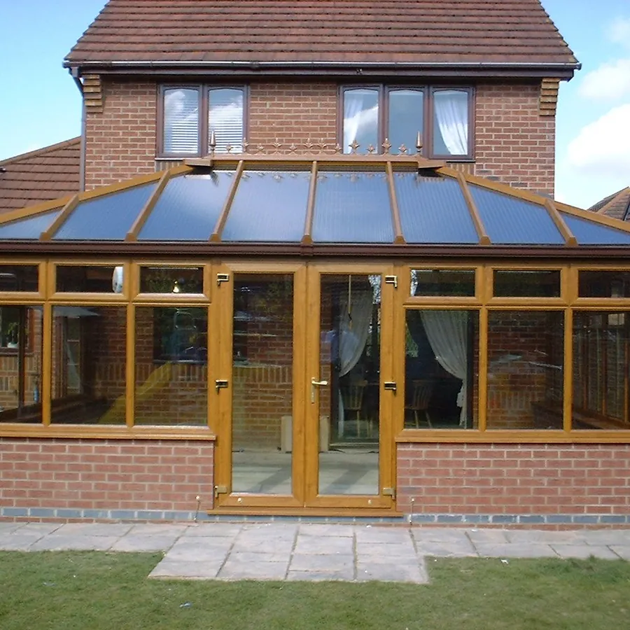 Shop Front Glazing — Product Walworth