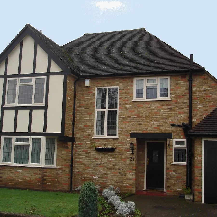 Garden Room — Product Walworth
