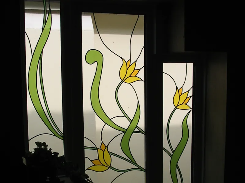 Glass Extension — Gallery Walworth