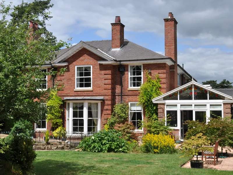 Orangery — Gallery Walworth