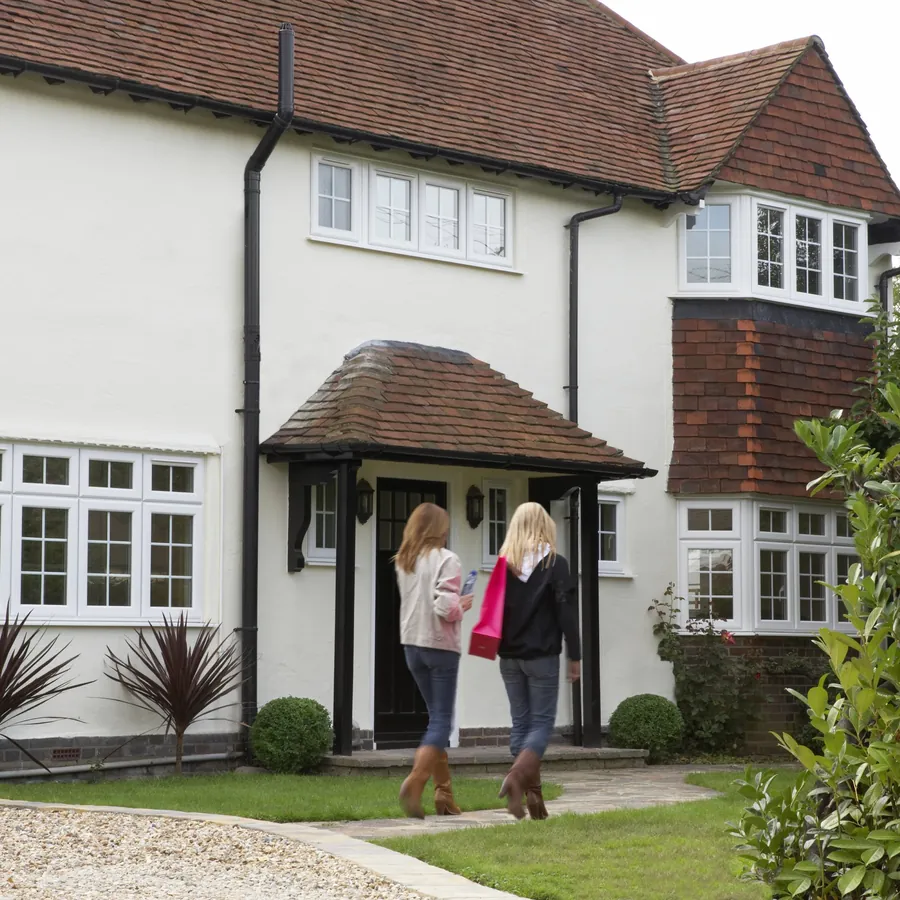 Conservatories — Product Walworth