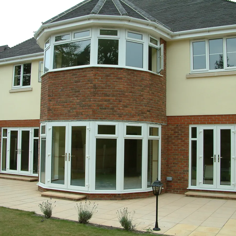 Conservatories — Product Walworth