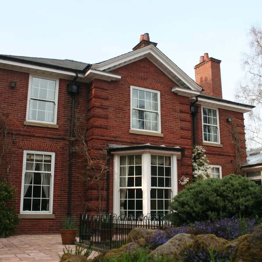 Victorian Conservatory — Product Walworth