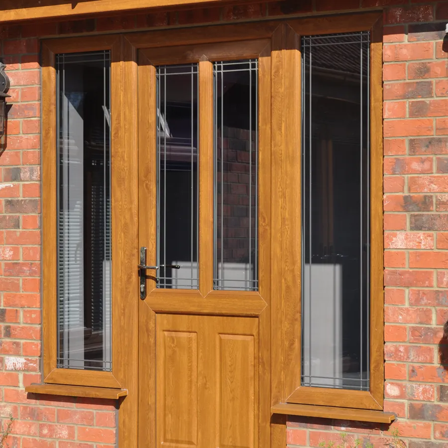 Back Doors — Product Walworth