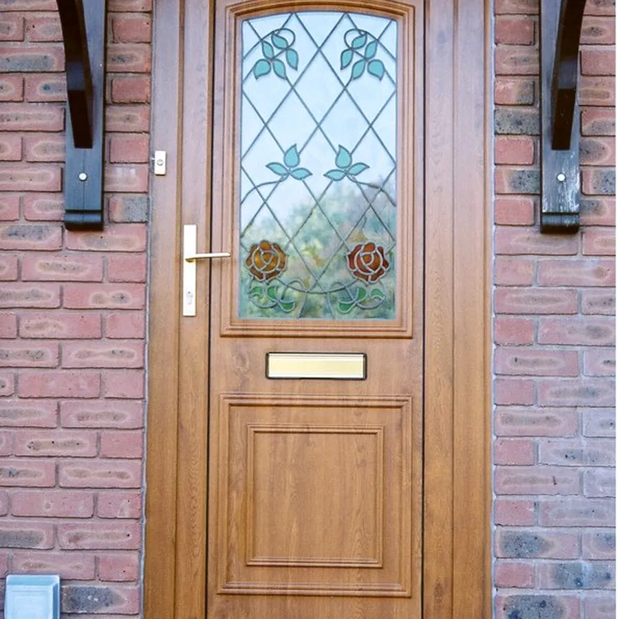 Back Doors — Product Walworth