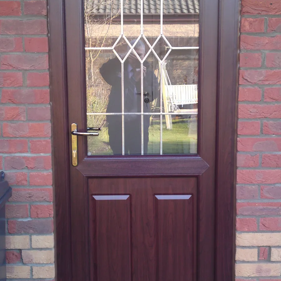 Back Doors — Product Walworth