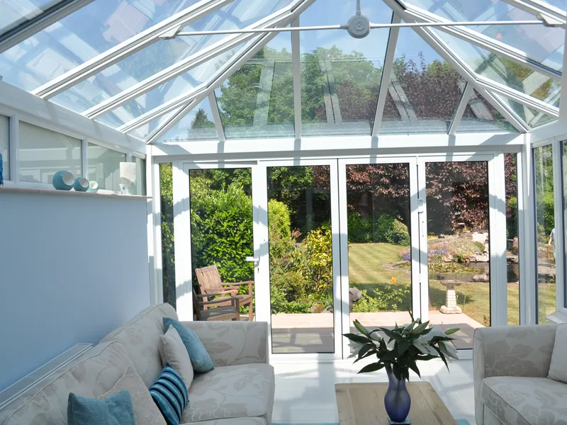 Bifold Doors — Gallery Walworth