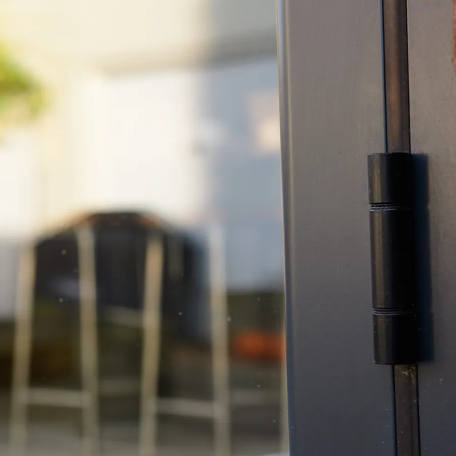 Bifold Doors — Product Walworth