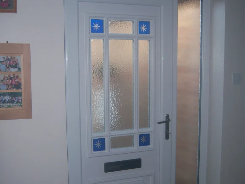 Composite Doors — Gallery Walworth