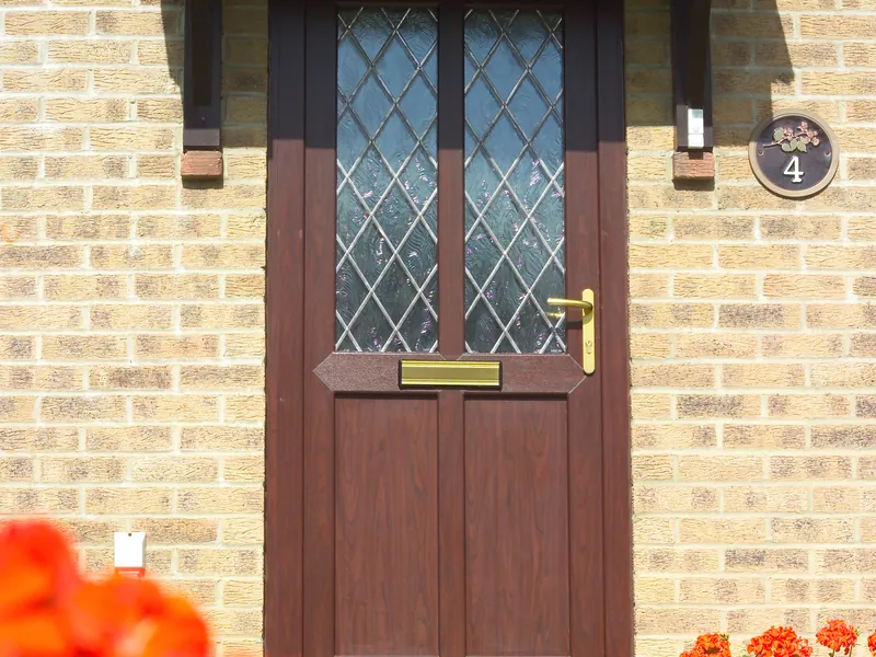 Composite Doors — Gallery Walworth
