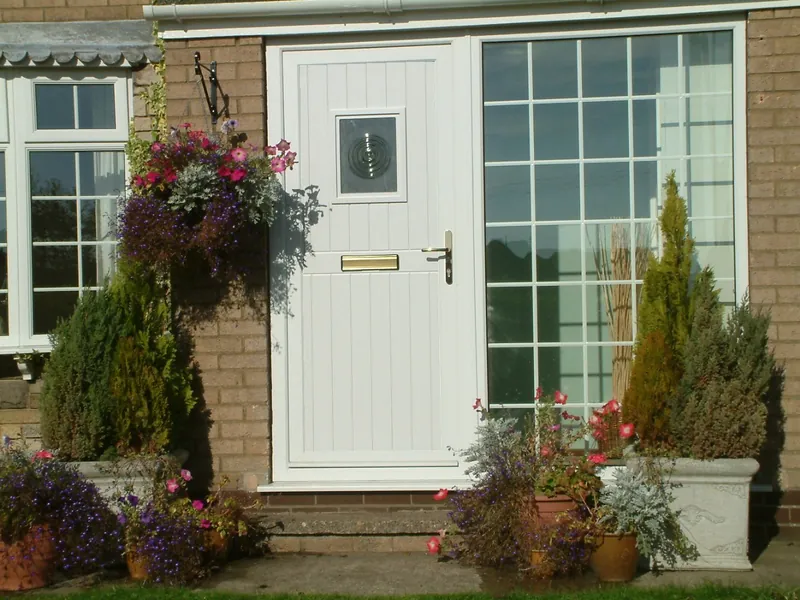 Composite Doors — Gallery Walworth