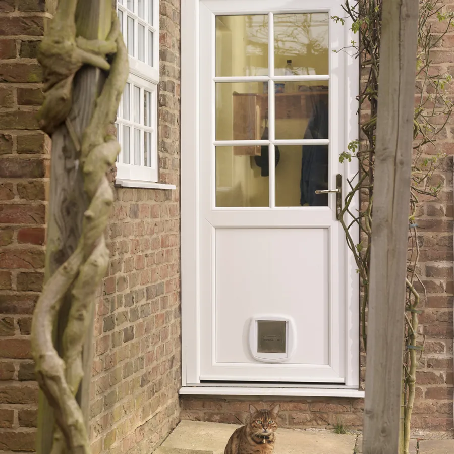 Composite Doors — Product Walworth