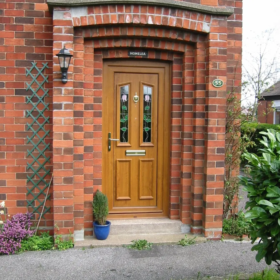 Composite Doors — Product Walworth