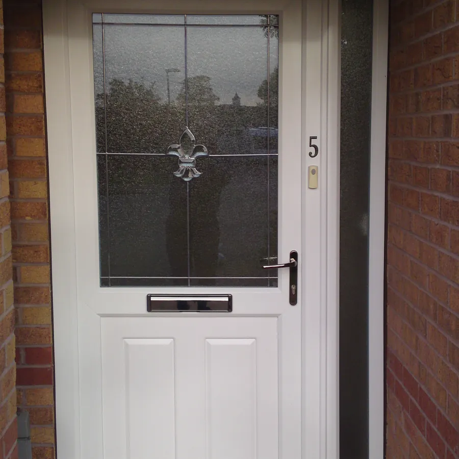 Composite Doors — Product Walworth