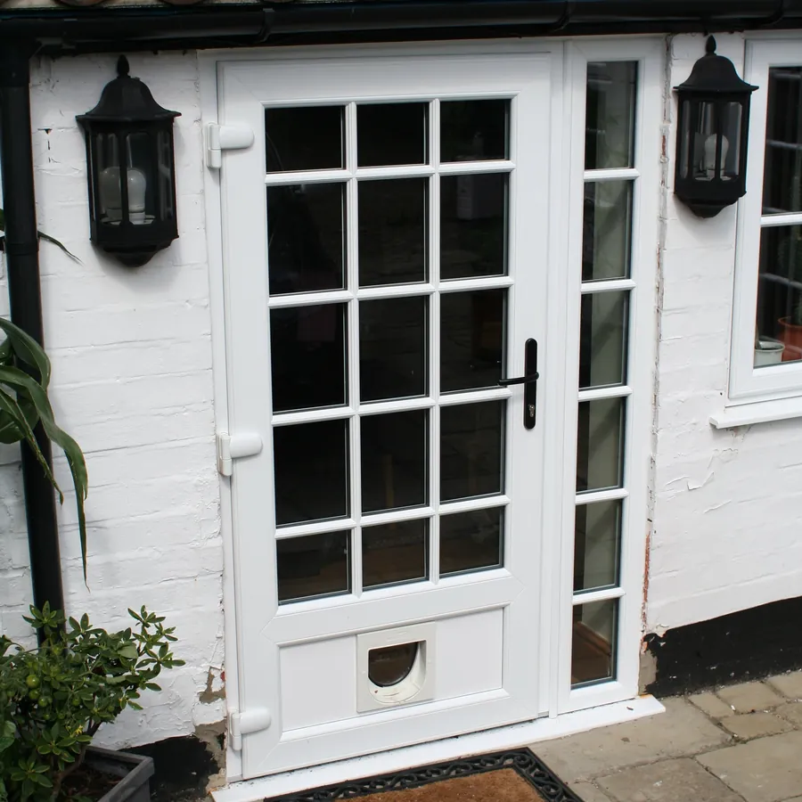 Composite Doors — Product Walworth