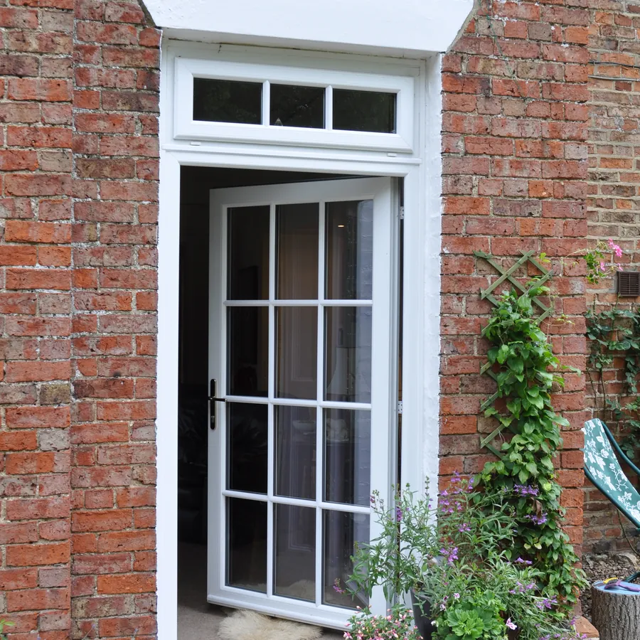 Composite Doors — Product Walworth