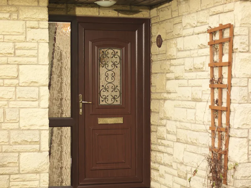 Front Doors — Gallery Walworth