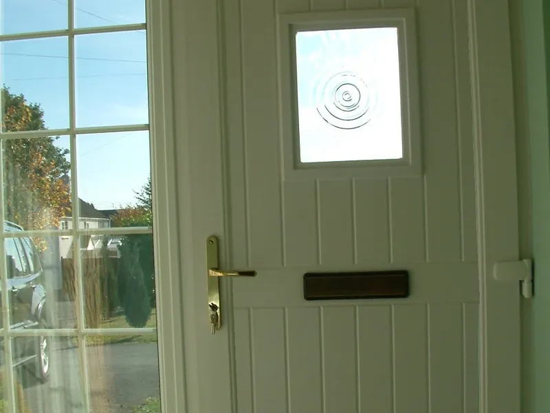 Front Doors — Gallery Walworth