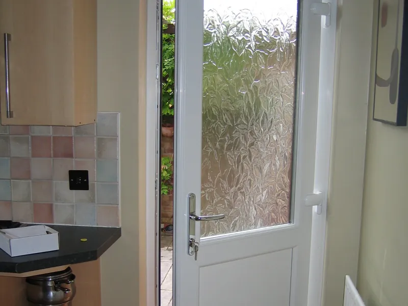 Front Doors — Gallery Walworth