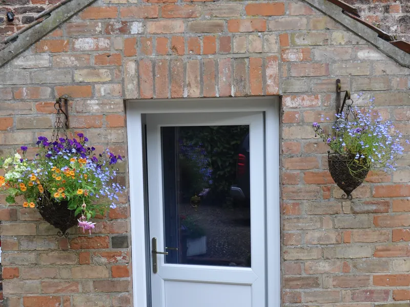 Front Doors — Gallery Walworth