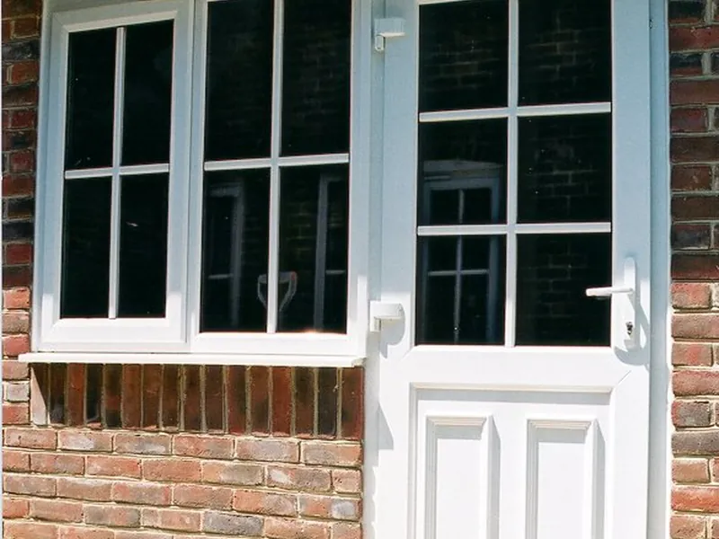 Front Doors — Gallery Walworth