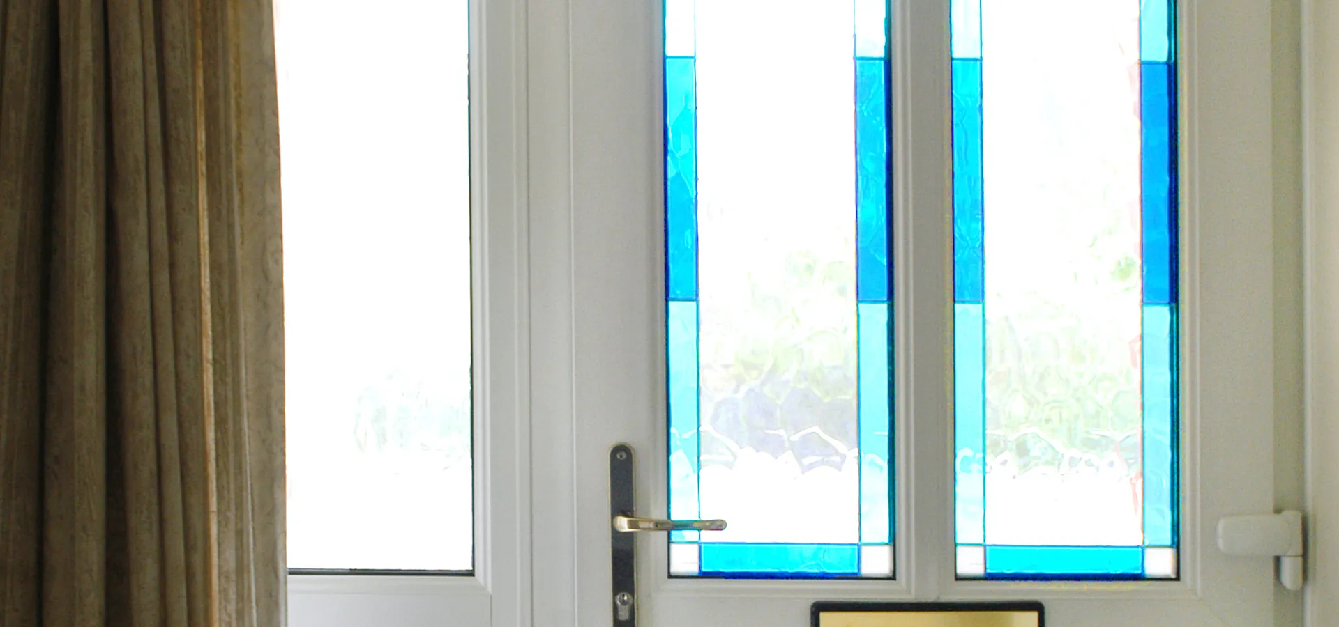 Front Doors Walworth