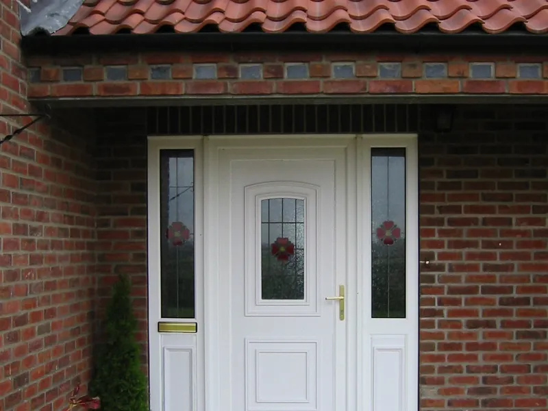 Double Glazing Doors — Gallery Walworth