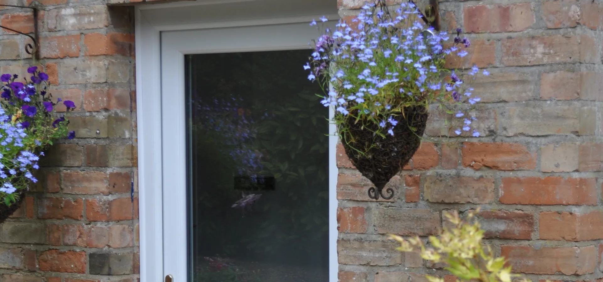 Double Glazing Doors Walworth