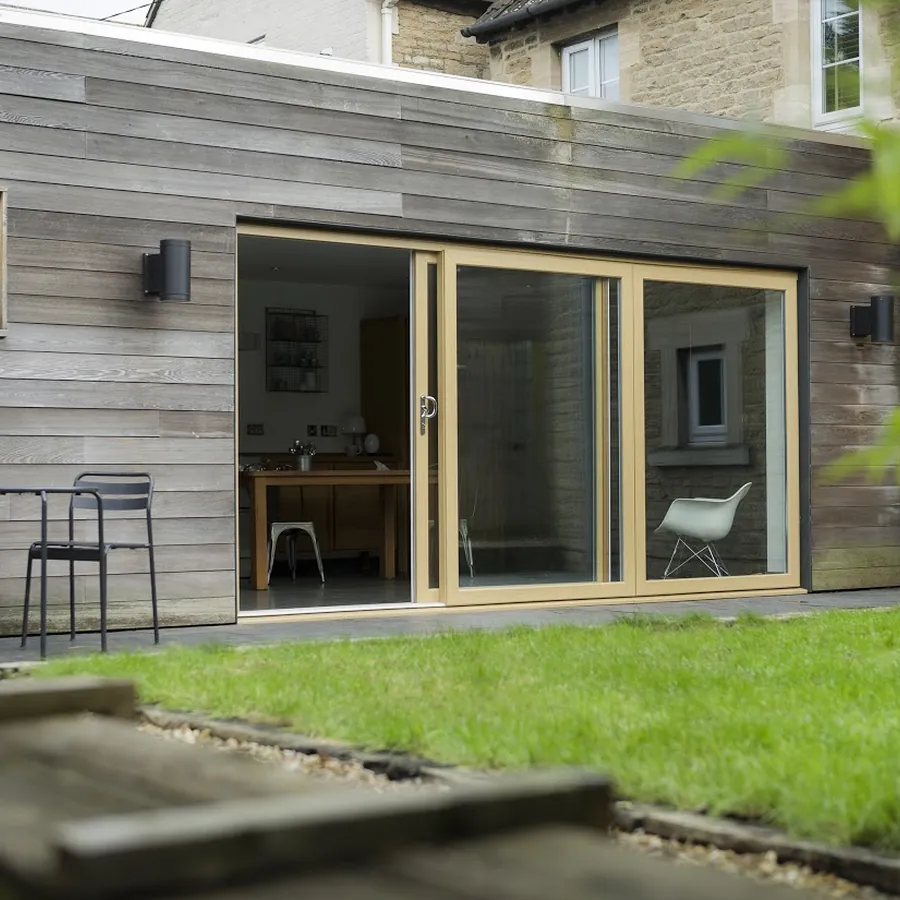 Patio Walworth