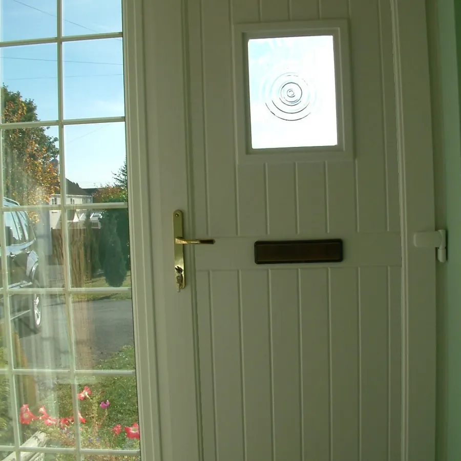 Double Glazing Doors — Product Walworth