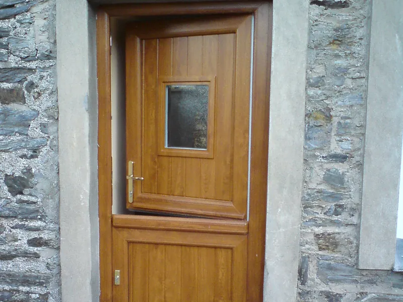 Stable Doors — Gallery Walworth