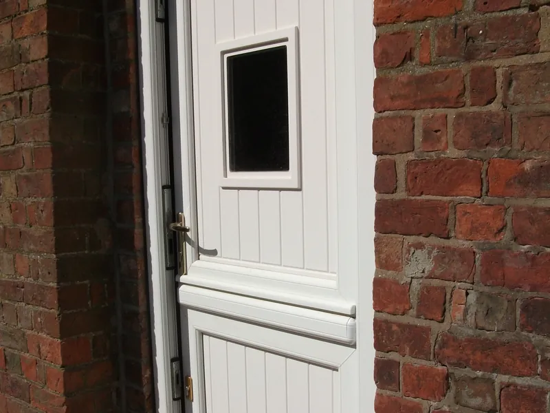 Stable Doors — Gallery Walworth