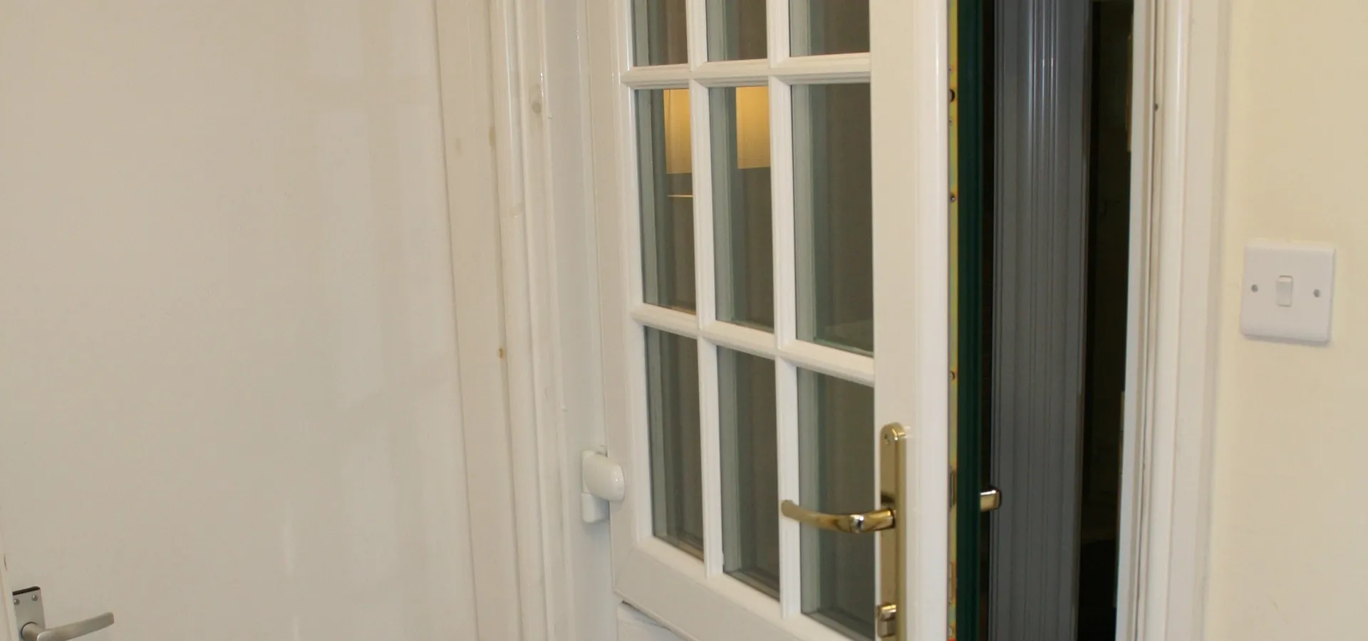 Stable Doors Walworth