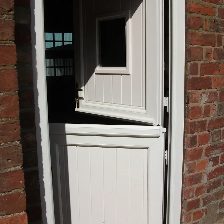 Stable Doors — Product Walworth