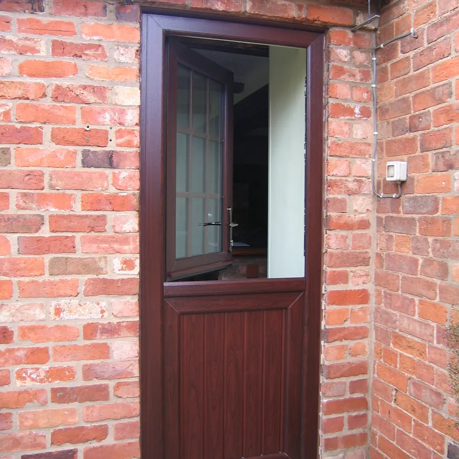 Stable Doors — Product Walworth