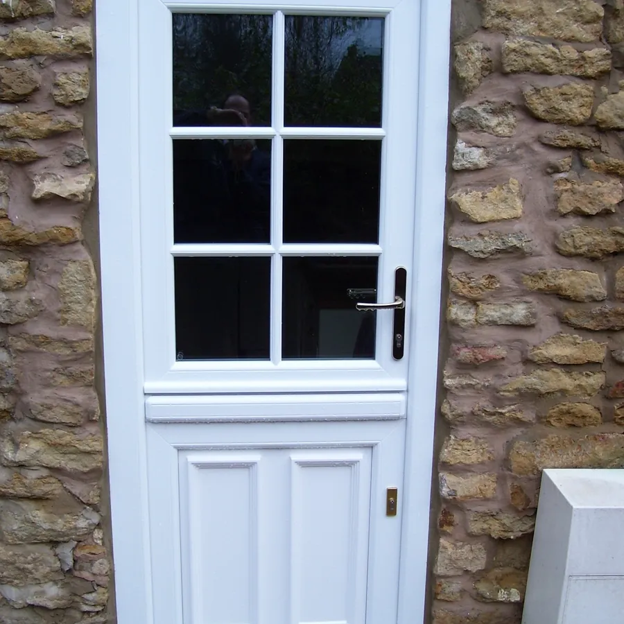Stable Doors — Product Walworth
