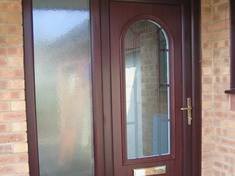 uPVC Walworth