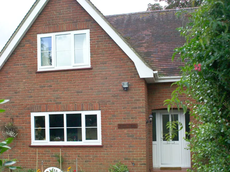 Double Glazing Finance — Gallery Walworth