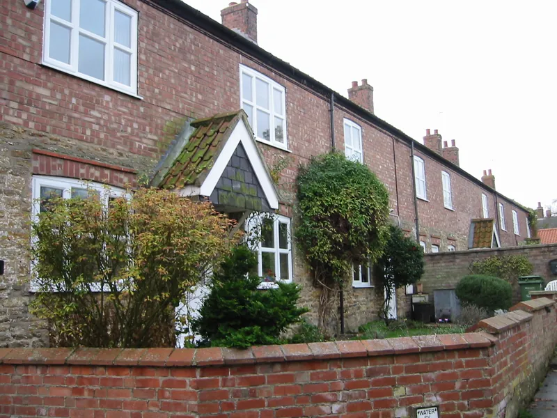 Aluminium Double Glazing — Gallery Walworth