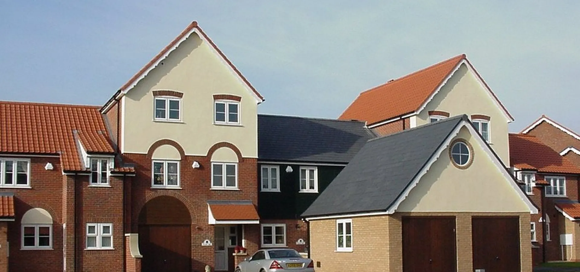 Aluminium Double Glazing Walworth