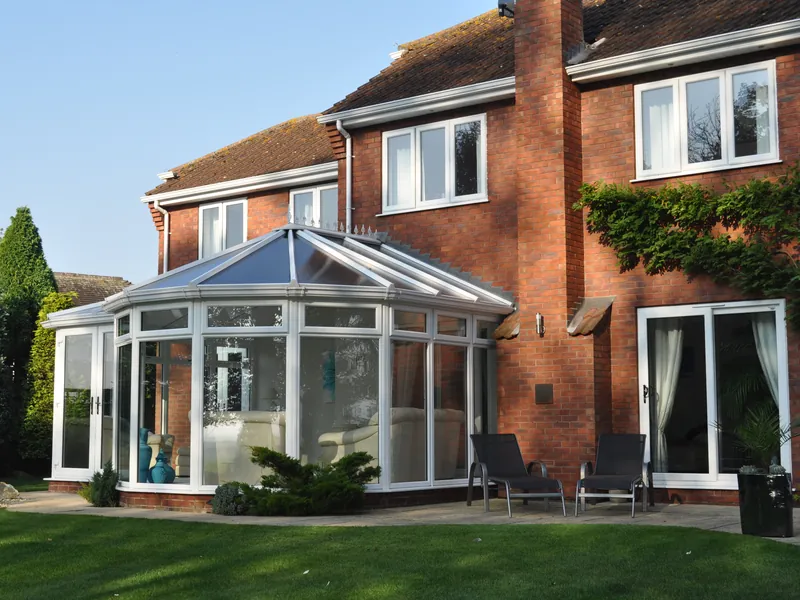 Casement Windows — Gallery Walworth