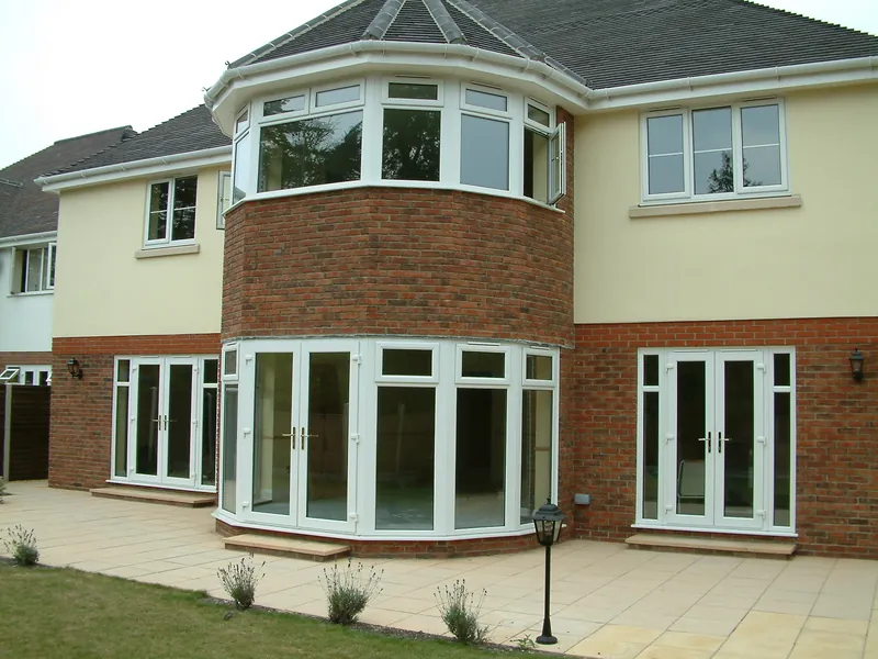 Casement Windows — Gallery Walworth