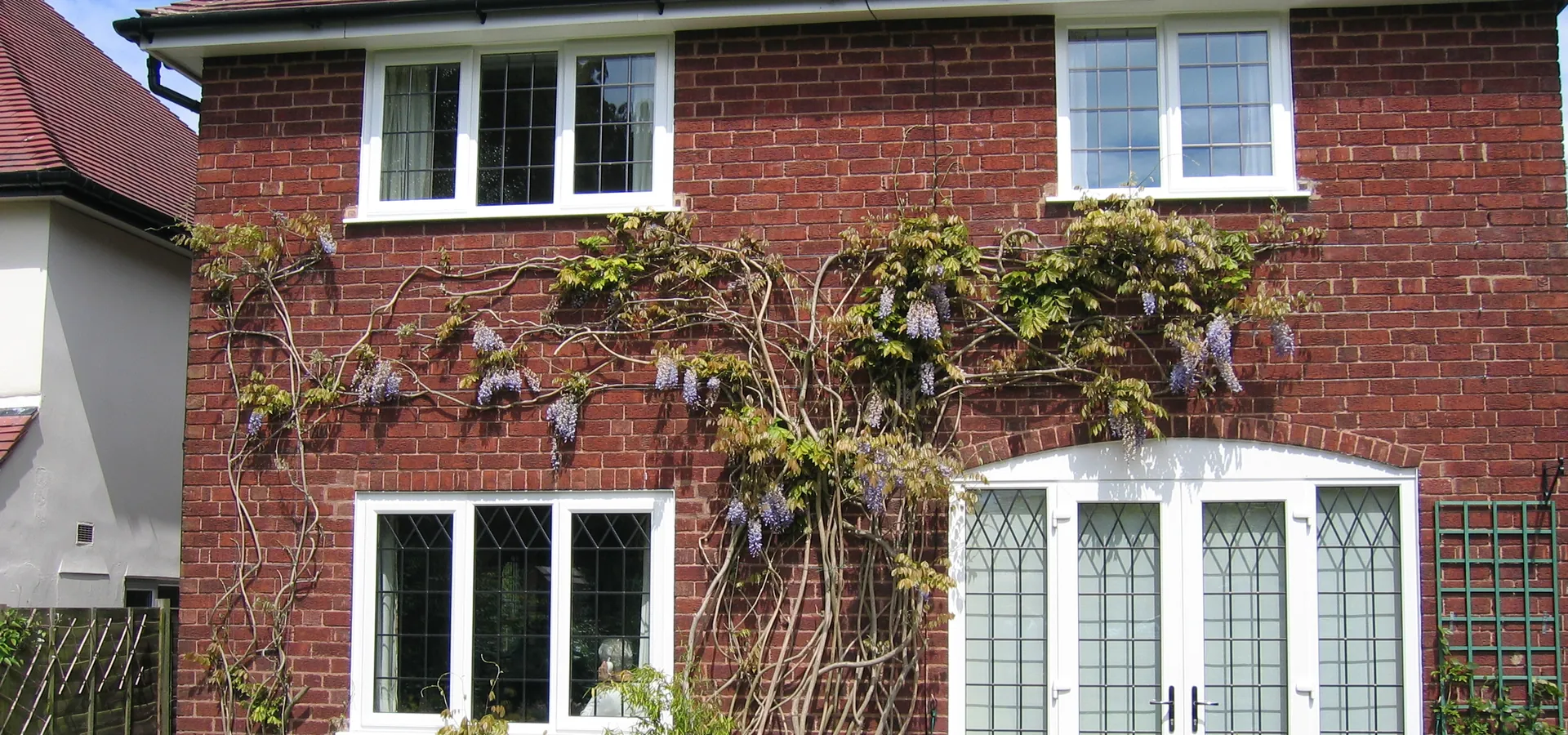 Casement Windows Walworth