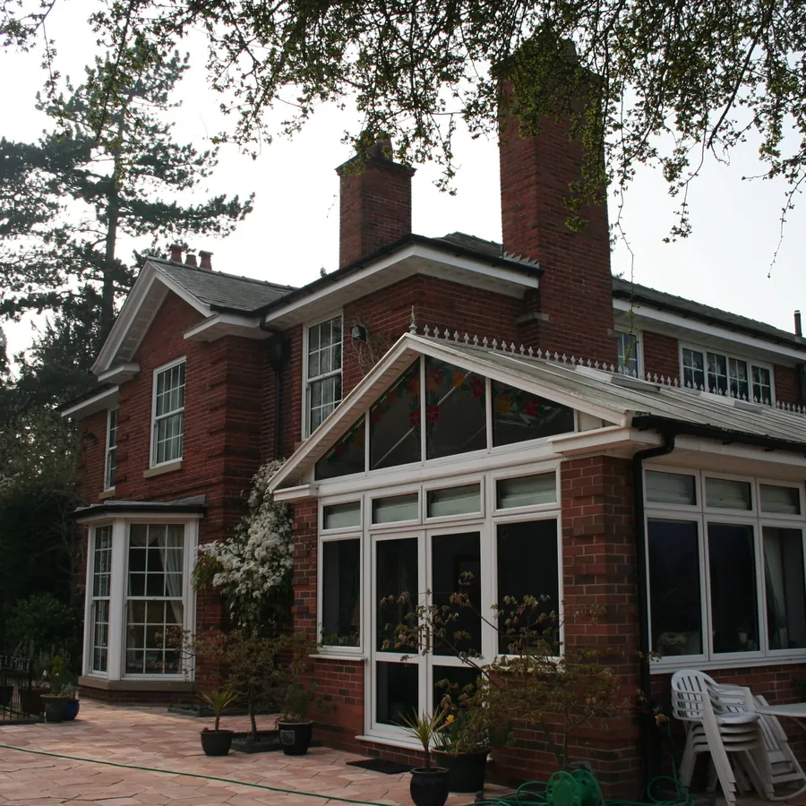 Casement Windows — Product Walworth