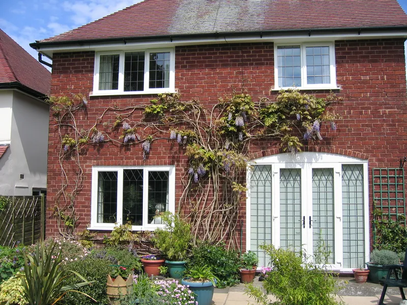 Double Glazing Windows — Gallery Walworth